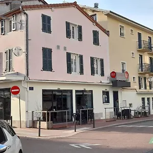 ** Appart hôtel Centre Résidence France