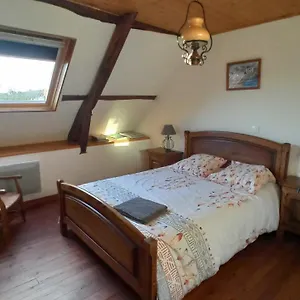 Maison d'hôtes La Ferme Du Père France